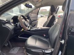 Hyundai Tucson 2021 Tucson L 1.5T DCT GLS Advanced - ფოტო 9