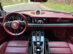 Porsche 911 2020 Carrera 3.0T - ფოტო 10