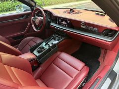 Porsche 911 2020 Carrera 3.0T - ფოტო 11