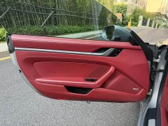 Porsche 911 2020 Carrera 3.0T - ფოტო 13