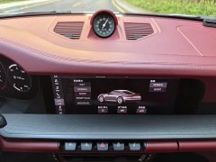 Porsche 911 2020 Carrera 3.0T - ფოტო 14