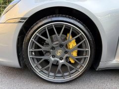 Porsche 911 2020 Carrera 3.0T - ფოტო 8
