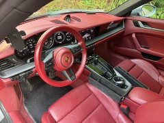 Porsche 911 2020 Carrera 3.0T - ფოტო 9