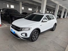 Volkswagen T-ROC Tanyue 280TSI DSG FWD Time Edition - ფოტო 1