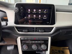 Volkswagen T-ROC Tanyue 280TSI DSG FWD Time Edition - ფოტო 10