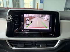 Volkswagen T-ROC Tanyue 280TSI DSG FWD Time Edition - ფოტო 11