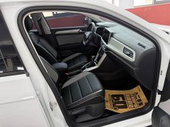 Volkswagen T-ROC Tanyue 280TSI DSG FWD Time Edition - ფოტო 12