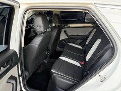 Volkswagen T-ROC Tanyue 280TSI DSG FWD Time Edition - ფოტო 13