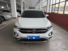 Volkswagen T-ROC Tanyue 280TSI DSG FWD Time Edition - ფოტო 2