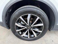 Volkswagen T-ROC Tanyue 280TSI DSG FWD Time Edition - ფოტო 4