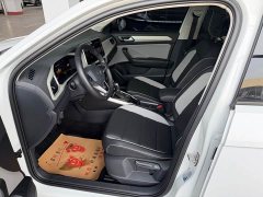 Volkswagen T-ROC Tanyue 280TSI DSG FWD Time Edition - ფოტო 5