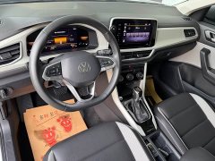 Volkswagen T-ROC Tanyue 280TSI DSG FWD Time Edition - ფოტო 6
