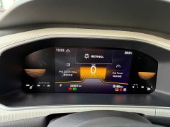 Volkswagen T-ROC Tanyue 280TSI DSG FWD Time Edition - ფოტო 8