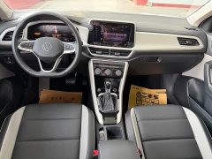 Volkswagen T-ROC Tanyue 280TSI DSG FWD Time Edition - ფოტო 9