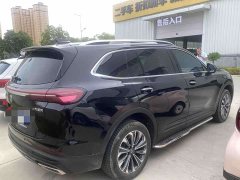 Buick Encore GX Plus 2026 Encore GX Plus 28T FWD Platinum - ფოტო 4