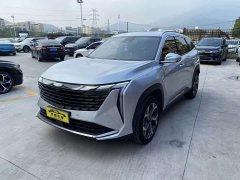 Geely Boyue L 2023 1.5TD DCT Luxury - ფოტო 1