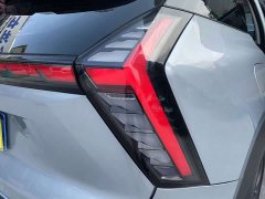 Geely Boyue L 2023 1.5TD DCT Luxury - ფოტო 10