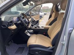 Geely Boyue L 2023 1.5TD DCT Luxury - ფოტო 11