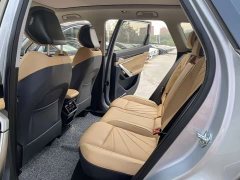 Geely Boyue L 2023 1.5TD DCT Luxury - ფოტო 13