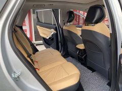 Geely Boyue L 2023 1.5TD DCT Luxury - ფოტო 14