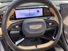 Geely Boyue L 2023 1.5TD DCT Luxury - ფოტო 18