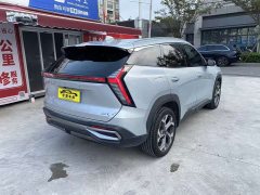 Geely Boyue L 2023 1.5TD DCT Luxury - ფოტო 3