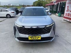 Geely Boyue L 2023 1.5TD DCT Luxury - ფოტო 5