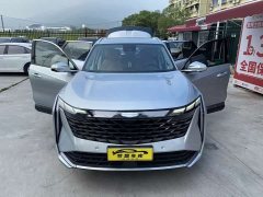 Geely Boyue L 2023 1.5TD DCT Luxury - ფოტო 7
