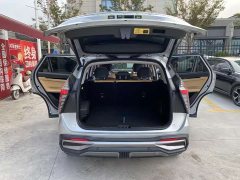 Geely Boyue L 2023 1.5TD DCT Luxury - ფოტო 8