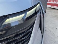 Geely Boyue L 2023 1.5TD DCT Luxury - ფოტო 9