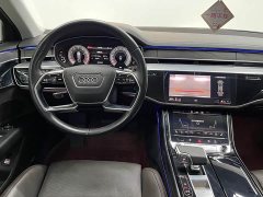 Audi A8 A8L 50 TFSI quattro Comfort Heritage Edition - ფოტო 13