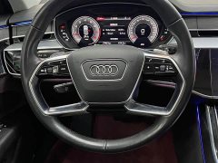 Audi A8 A8L 50 TFSI quattro Comfort Heritage Edition - ფოტო 14