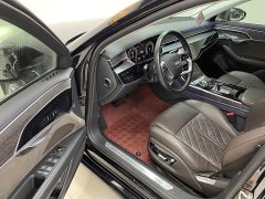 Audi A8 A8L 50 TFSI quattro Comfort Heritage Edition - ფოტო 4