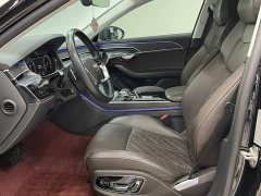 Audi A8 A8L 50 TFSI quattro Comfort Heritage Edition - ფოტო 5