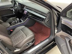 Audi A8 A8L 50 TFSI quattro Comfort Heritage Edition - ფოტო 9