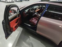 Porsche Panamera 2.9T - ფოტო 5