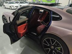 Porsche Panamera 2.9T - ფოტო 6
