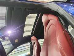 Porsche Panamera 2.9T - ფოტო 8