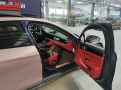 Porsche Panamera 2.9T - ფოტო 9