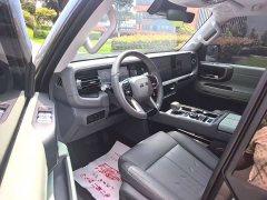 Beijing Jeep BJ40 2026 2.0D Diesel - ფოტო 3
