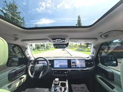Beijing Jeep BJ40 2026 2.0D Diesel - ფოტო 4