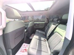 Beijing Jeep BJ40 2026 2.0D Diesel - ფოტო 8