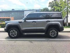 Beijing Jeep BJ40 2026 2.0D Diesel - ფოტო 9