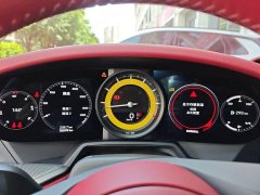 Porsche 911 2020 Carrera 3.0T - ფოტო 10