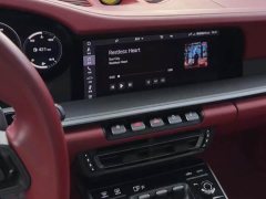 Porsche 911 2020 Carrera 3.0T - ფოტო 8
