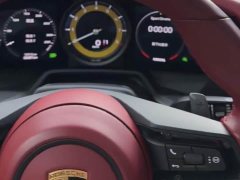 Porsche 911 2020 Carrera 3.0T - ფოტო 9
