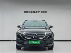 Mercedes-Benz EQC 350 4MATIC - ფოტო 2