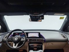 Mercedes-Benz EQC 350 4MATIC - ფოტო 3