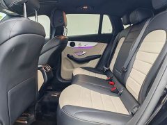 Mercedes-Benz EQC 350 4MATIC - ფოტო 5