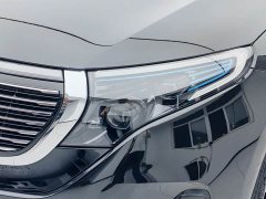 Mercedes-Benz EQC 350 4MATIC - ფოტო 6